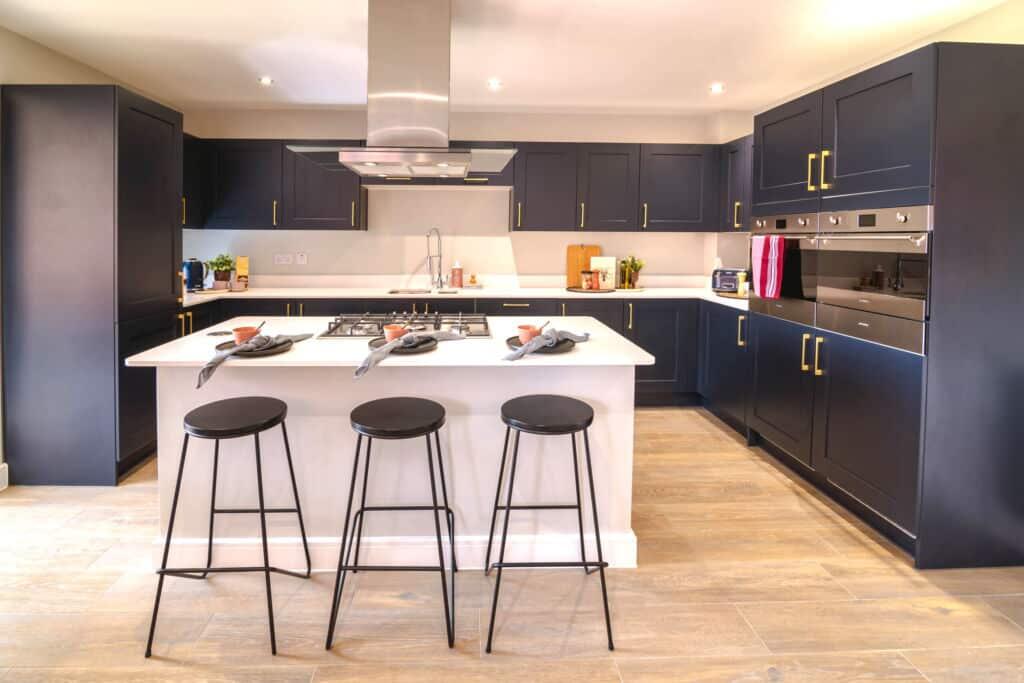 House in Charnwood, Stonebow Village - View 3