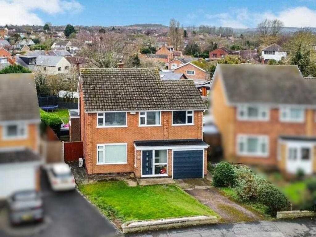 Main image of property: Crossdale Drive, Keyworth, Nottingham