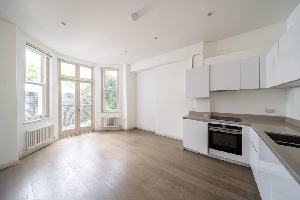 Main image of property: Walm Lane, London, NW2