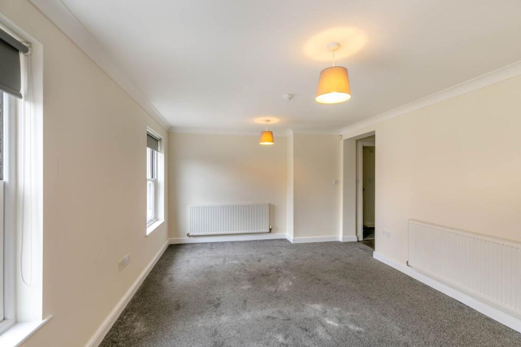 Apartment in Leeds - View 5