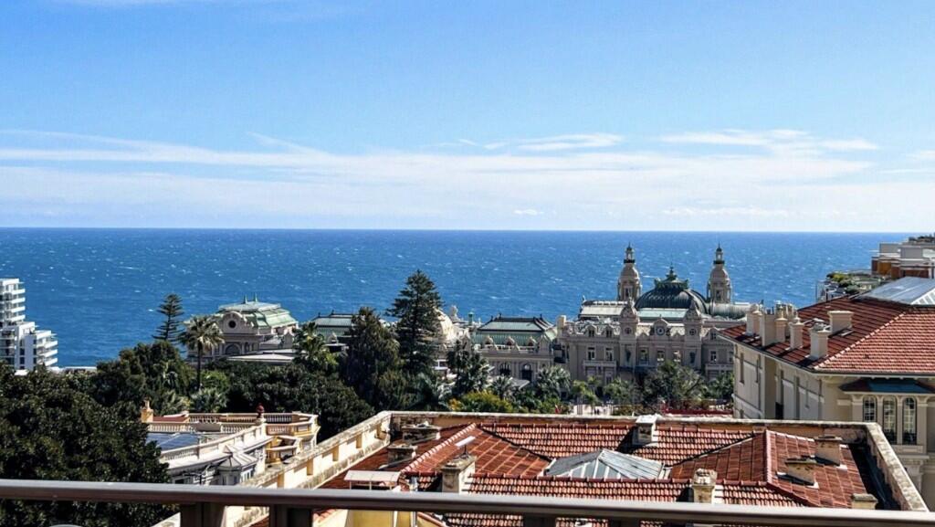 Main image of property: Monaco