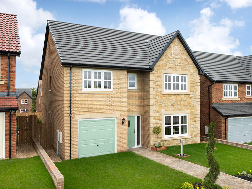 Main image of property: Burdon Road, Ryhope, Sunderland, SR3 2PH