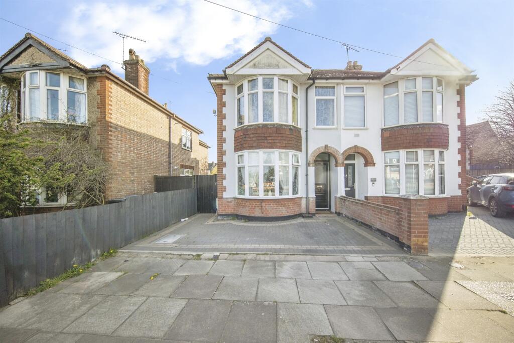 Main image of property: Felixstowe Road, Ipswich