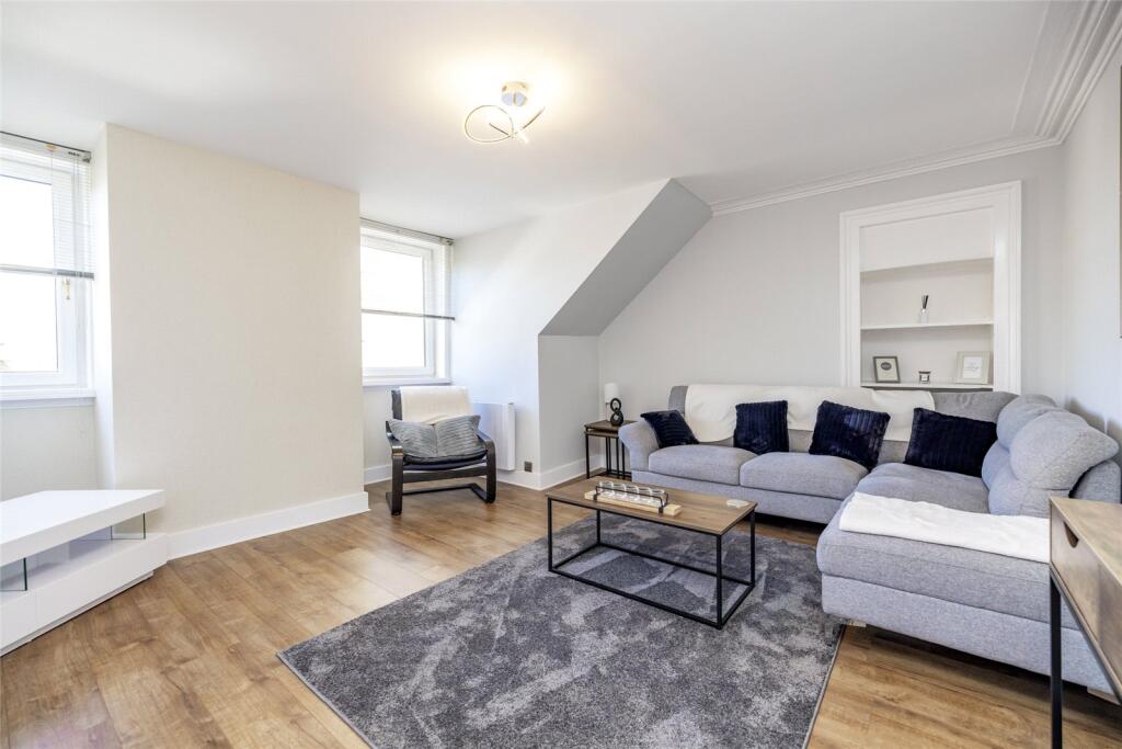Apartment in Aberdeen - View 2