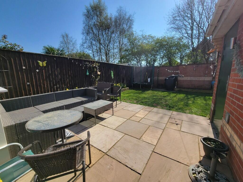 Mulberry Gardens, Great Blakenham, Ipswich, Suffolk, IP6 photo 2