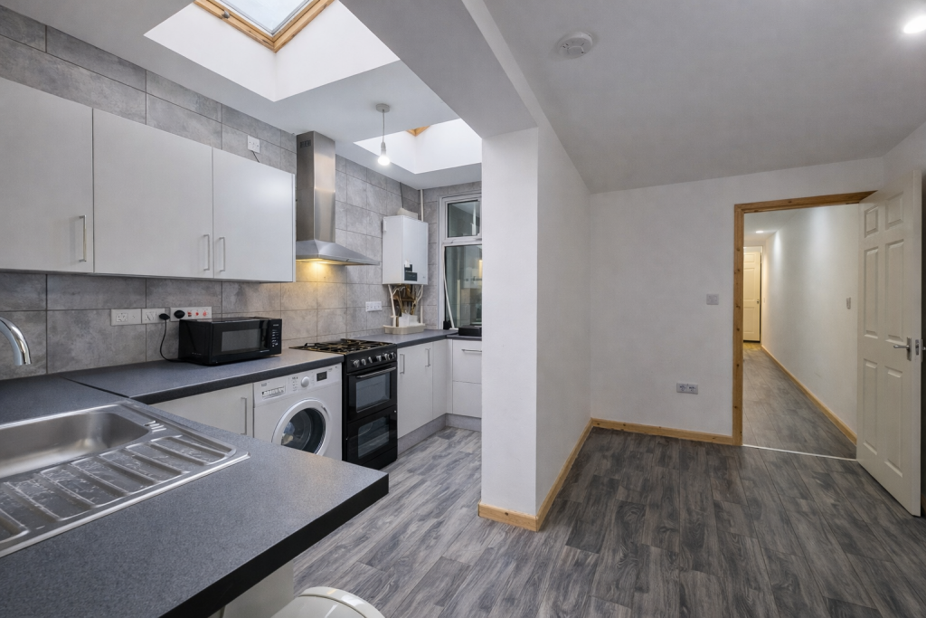 Main image of property: Milton Street, Walsall