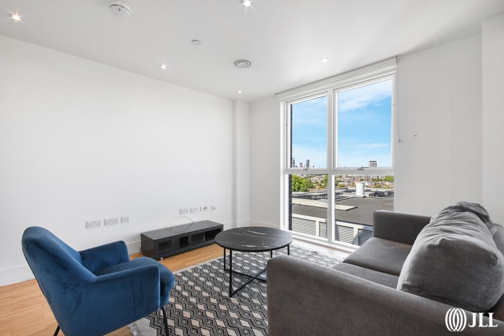 Apartment in London, Brixton - More