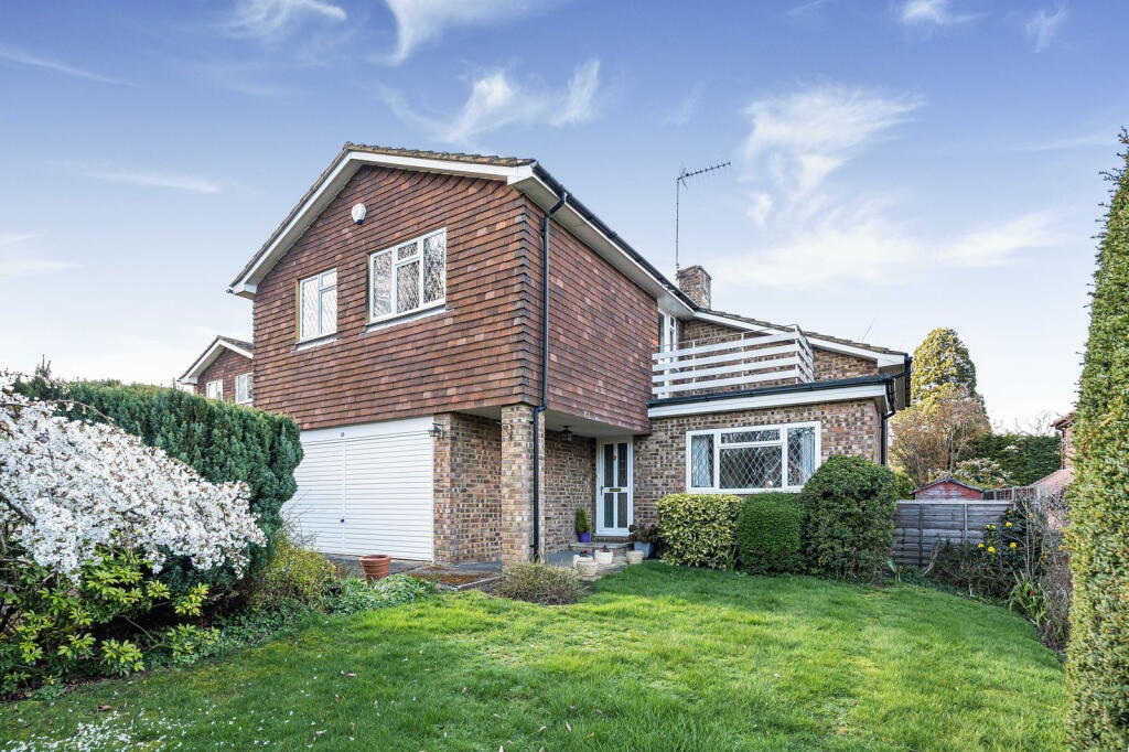 Main image of property: Durleston Park Drive, Bookham