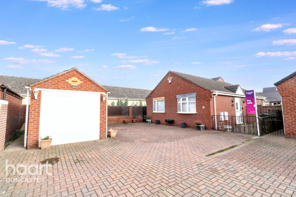 High Street, Dunsville, Doncaster, Doncaster