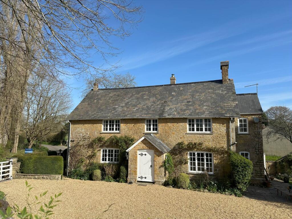 Main image of property: Galhampton, Castle Cary