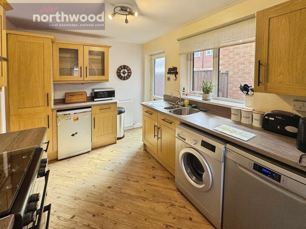 House in Chester - View 3