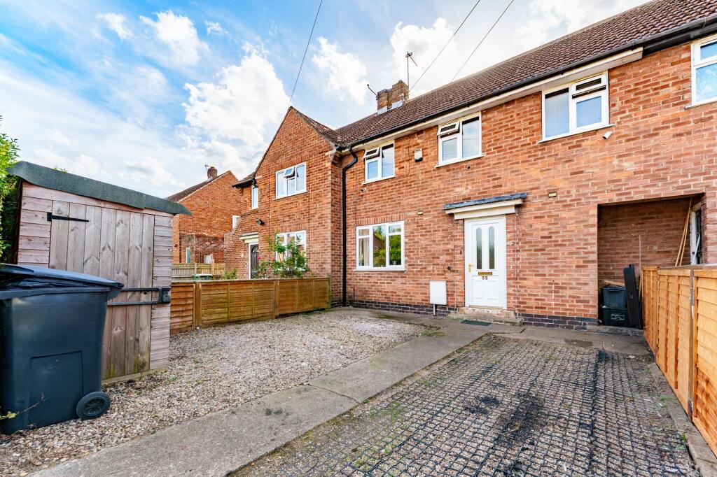 House in York - View 5