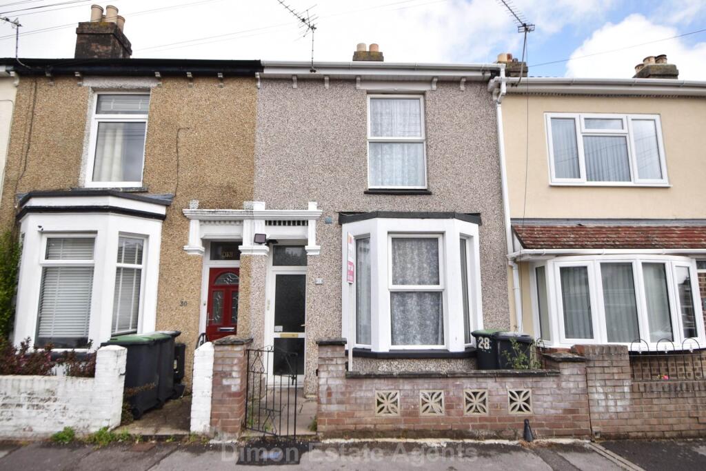Main image of property: Mortimore Road, Gosport