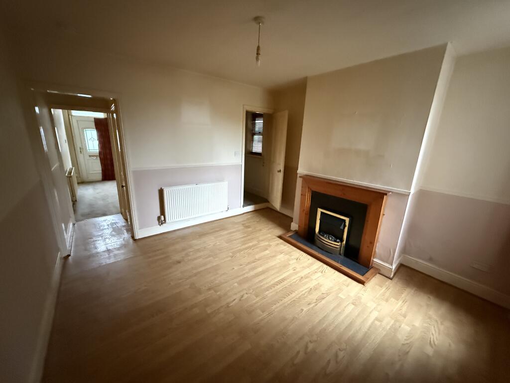 119 Wharf Road, Pinxton, Nottingham, Derbyshire NG16 6LH photo 3
