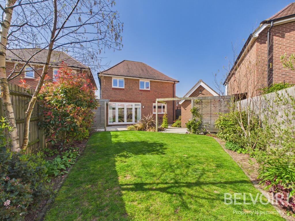 Audlem Road, Stafford, ST18 photo 4
