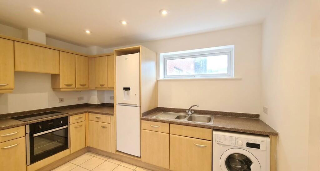 Apartment in London - View 4