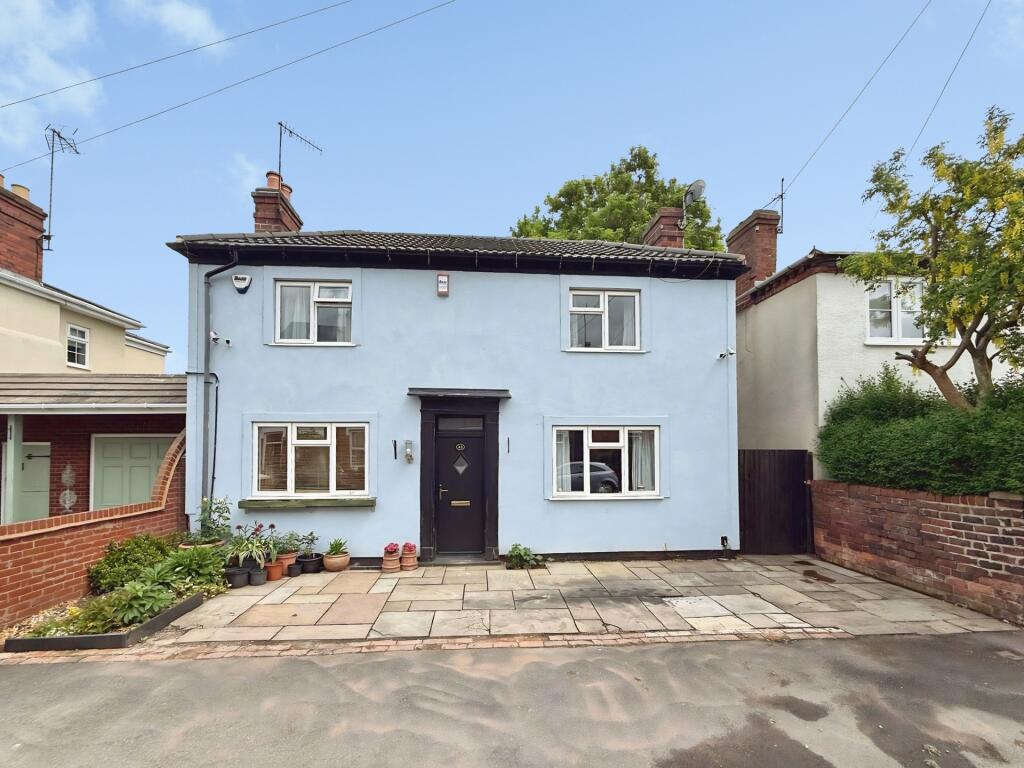 Main image of property: Turton Street, Kidderminster, DY10
