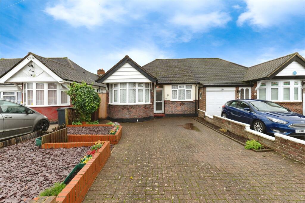 Main image of property: Amis Avenue, Epsom, Surrey, KT19