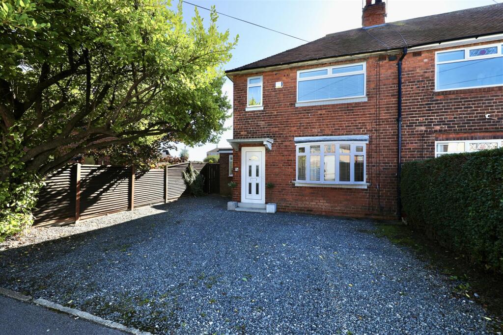 Main image of property: James Reckitt Avenue, Hull