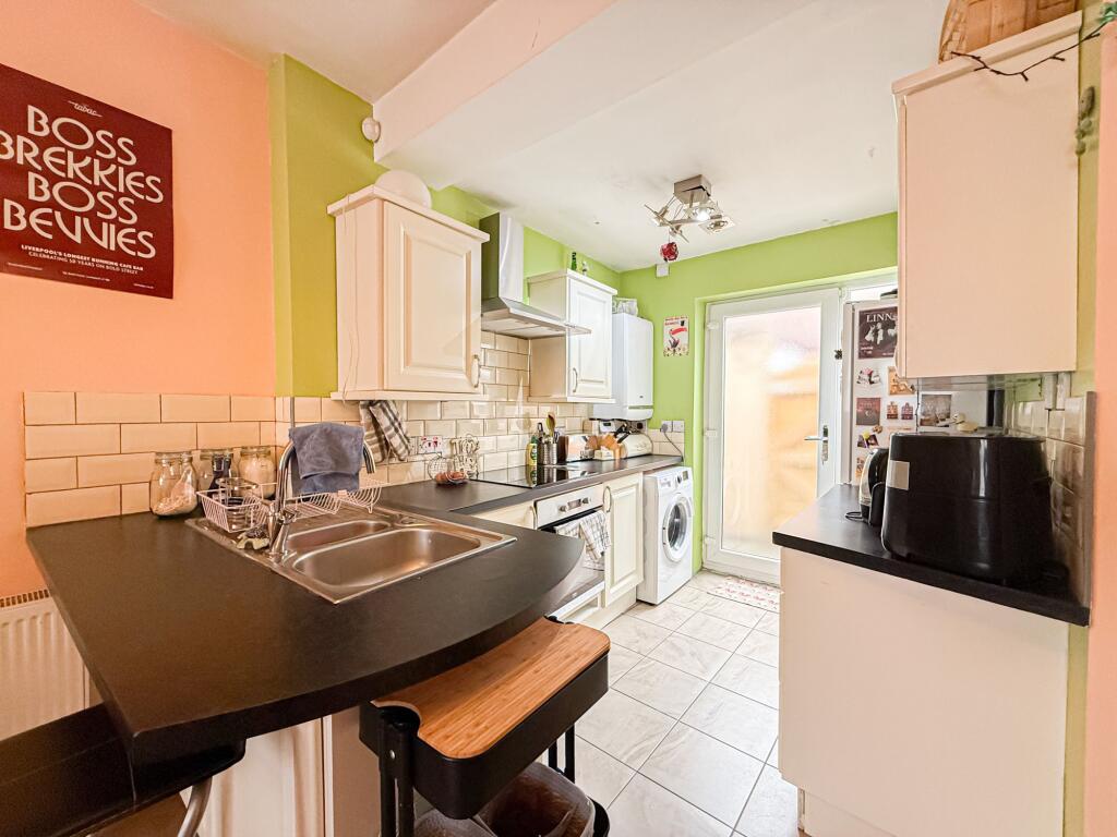 House in Liverpool, Wavertree - View 5