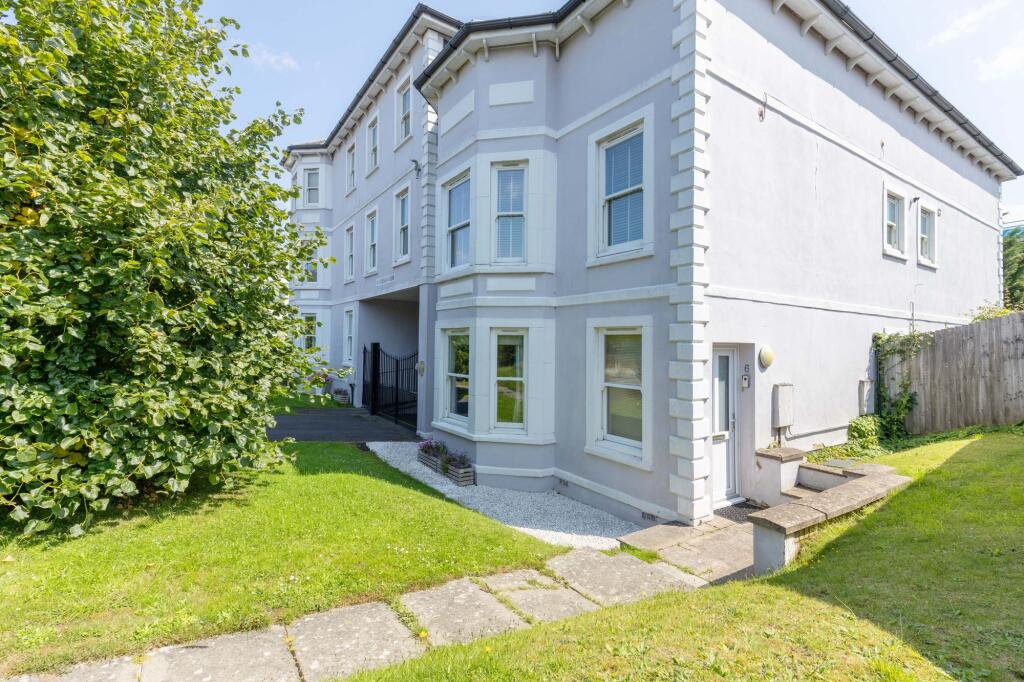 Main image of property: St. Georges Court, Tunbridge Wells, TN4