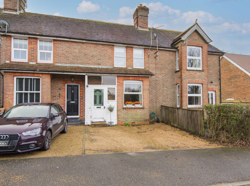 Main image of property: Mayfield Road, Rotherfield