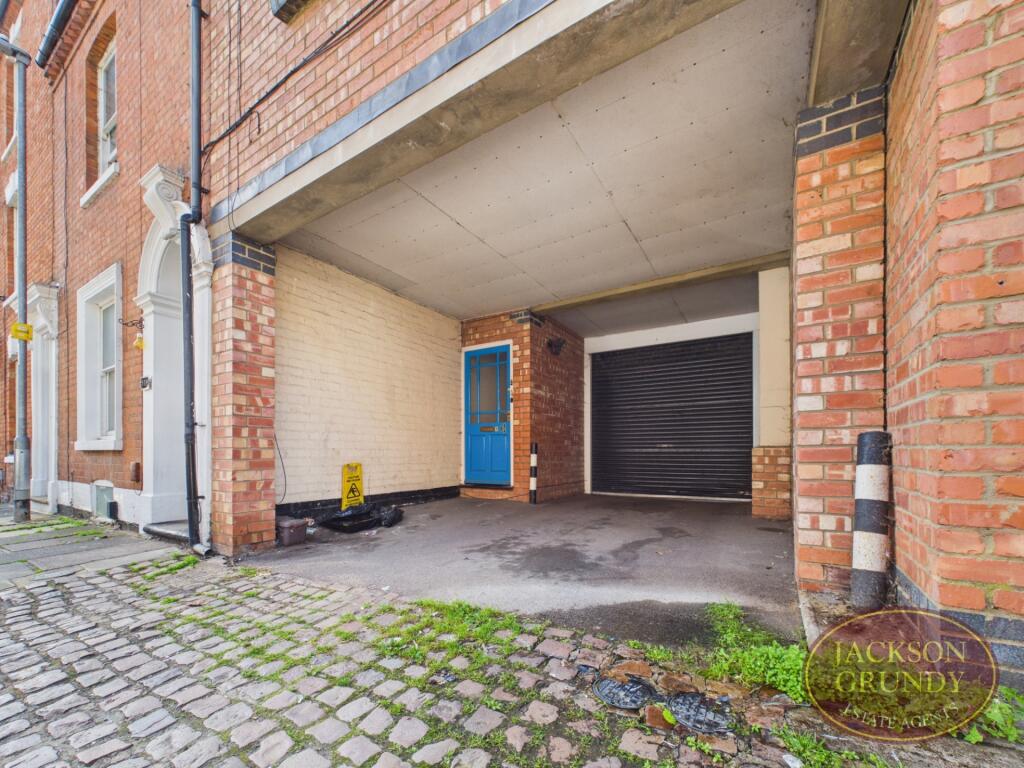 Main image of property: Lower Thrift Street, Abington, NN1 5HP
