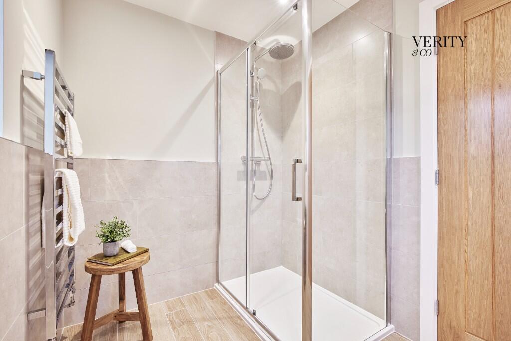 Additional image 18 of The Larkin, Plot 32, The Oaks, Skipton