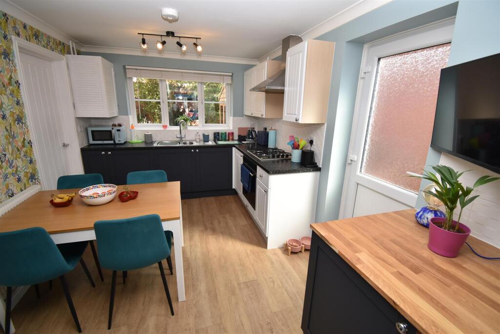 House in Leicester - View 5