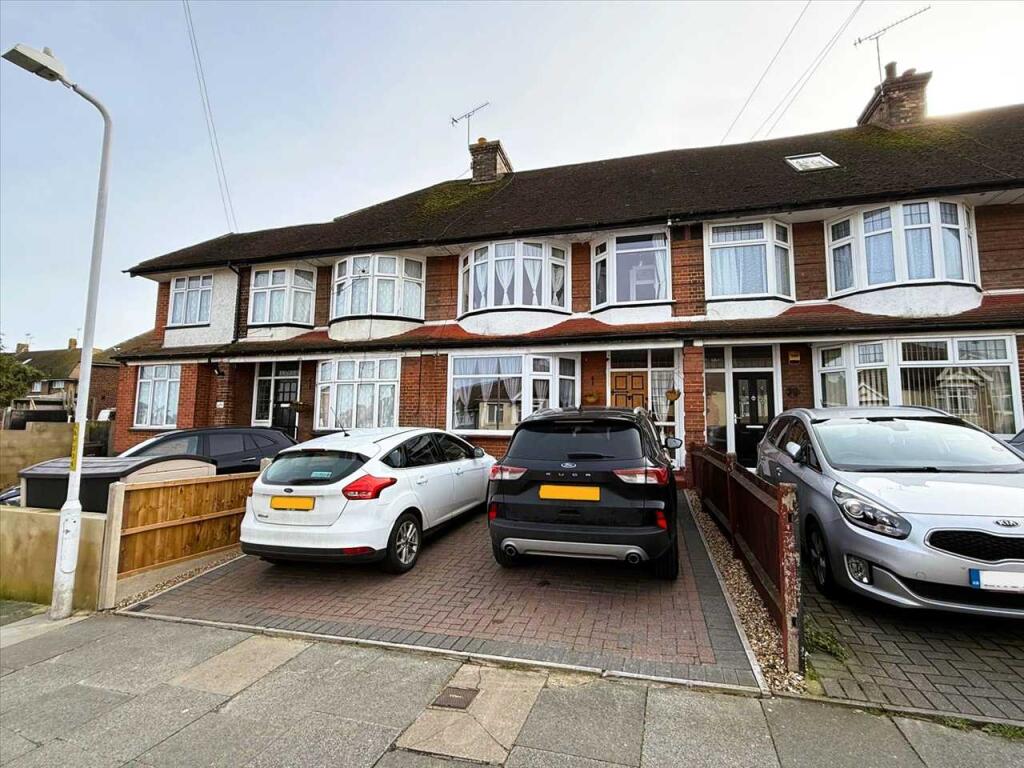 Main image of property: Lamorna Avenue, Gravesend