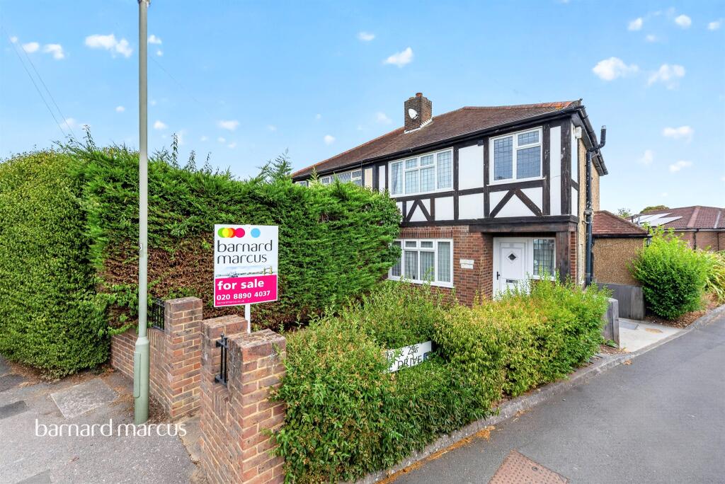 House in Spelthorne, Surrey