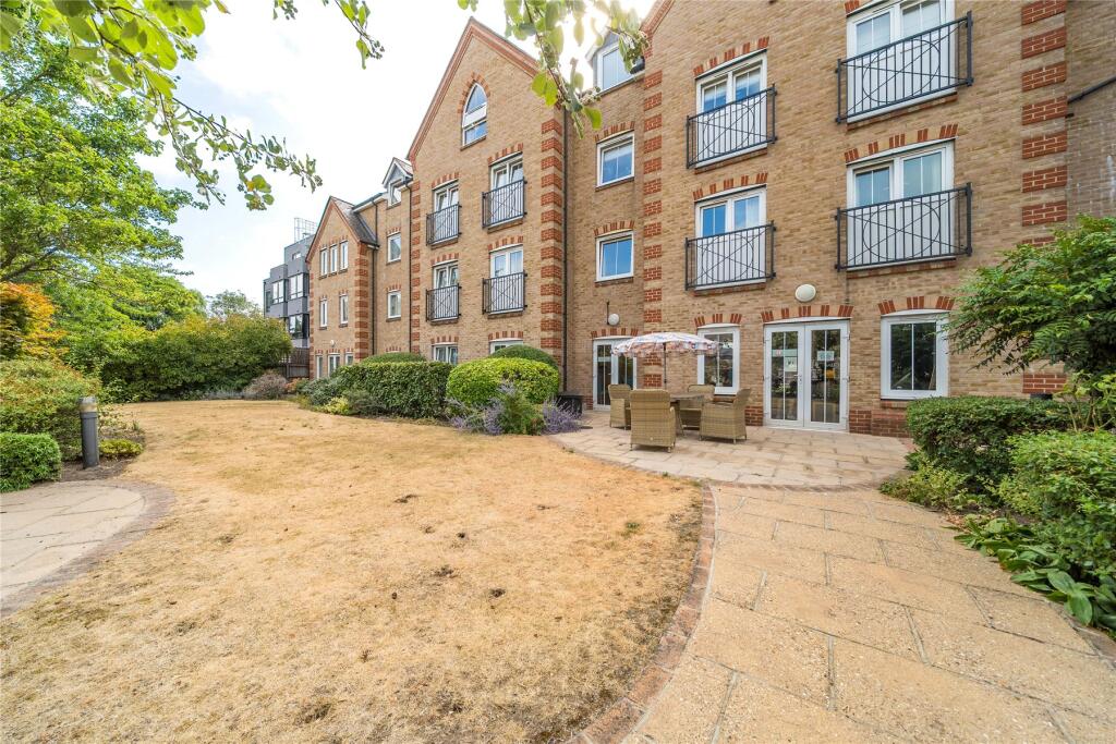 Main image of property: High Street, Orpington