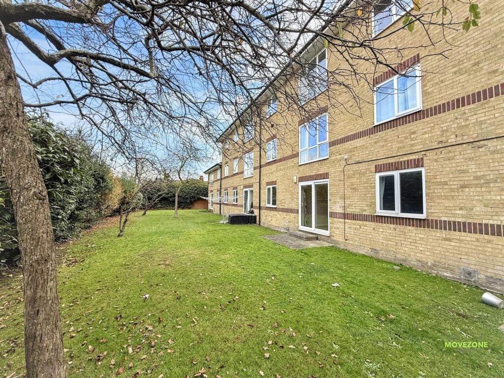 Main image of property: Edison Road, Welling, DA16