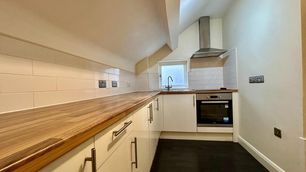 Main image of property: Incredible Price at The George Hotel, Melton, LE13 0TR