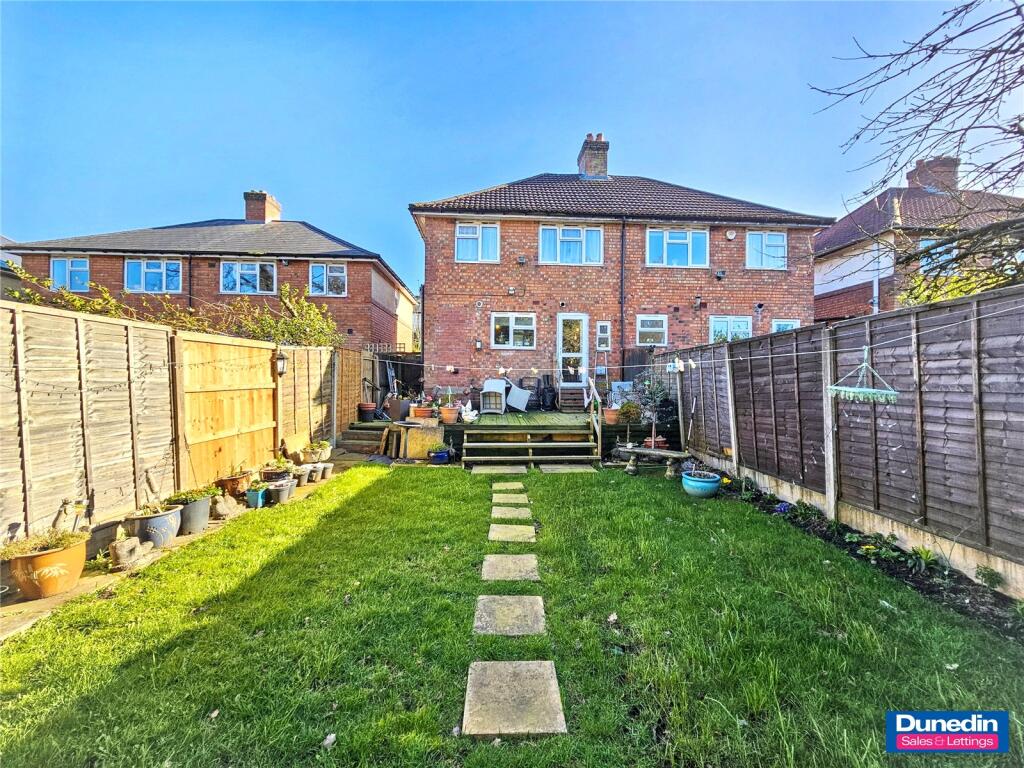 Additional image 21 of Kendal Rise Road, Rubery, B45