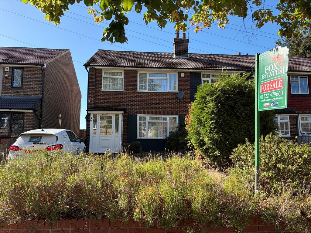 Main image of property: Mounts Road, Greenhithe
