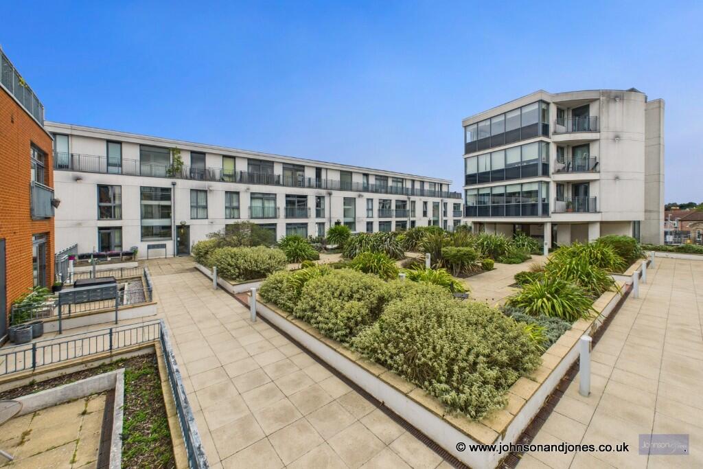 Main image of property: Charles House, Chertsey, Surrey, KT16