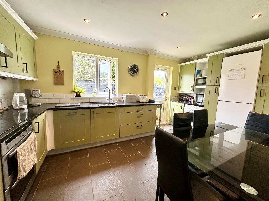 Main image of property: Chapel Lane, Chatteris