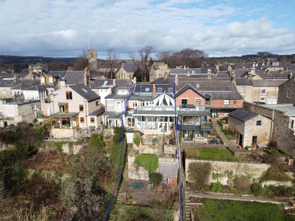 Main image of property: Front Street, Corbridge