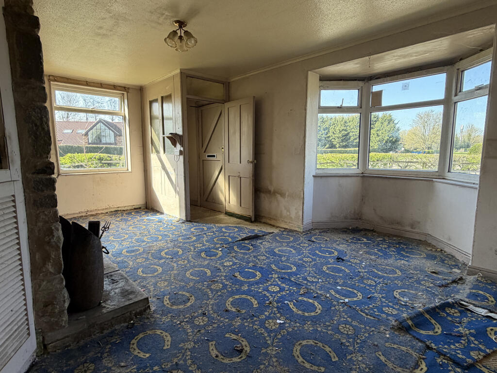 Railway Cottages, Mill Lane, Pickering, North Yorkshire – další