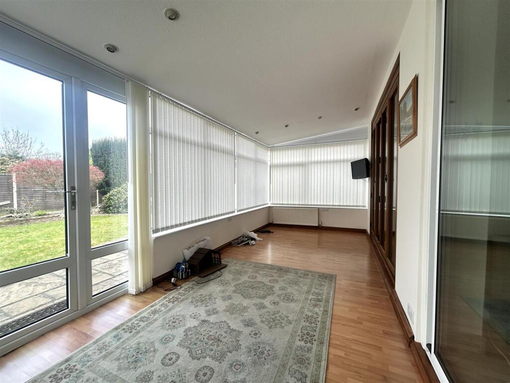 St. Johns Avenue, Syston, Leicester - View 6