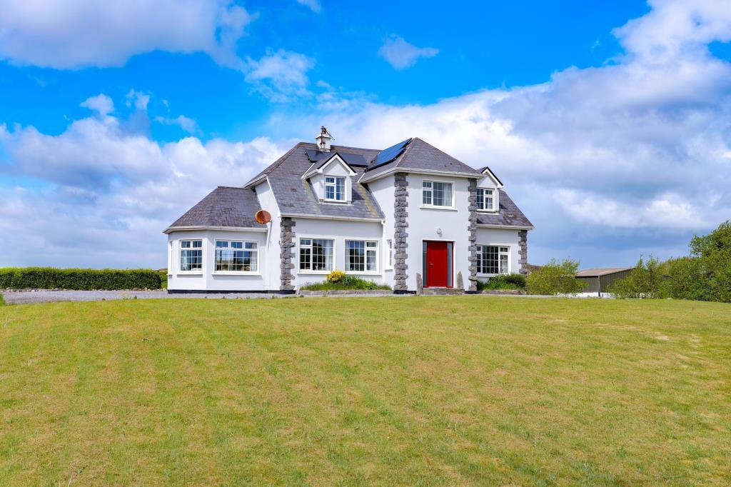 Main image of property: Snipe Lodge, Keeagh, Moycullen, Co. Galway, H91 P0ED