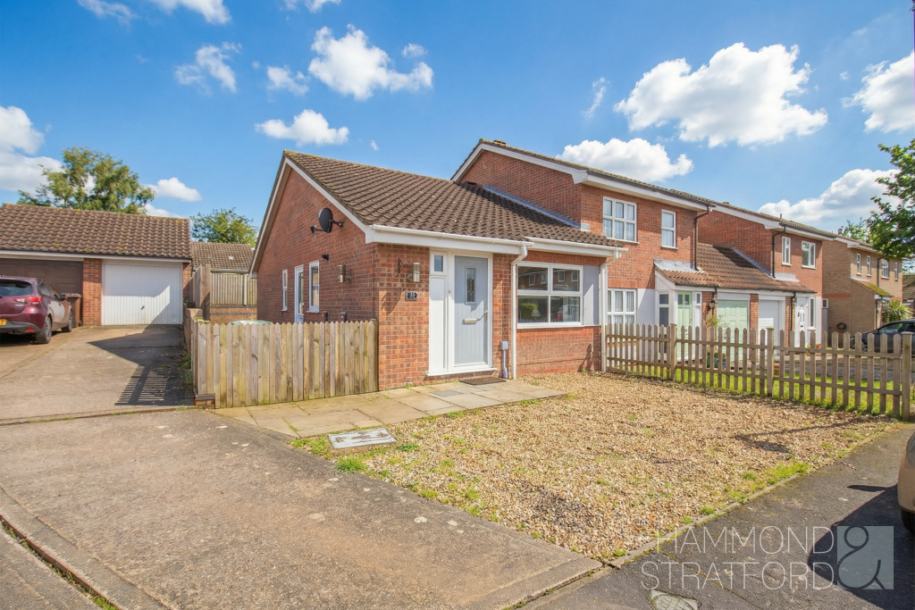 Main image of property: Millway, Wymondham