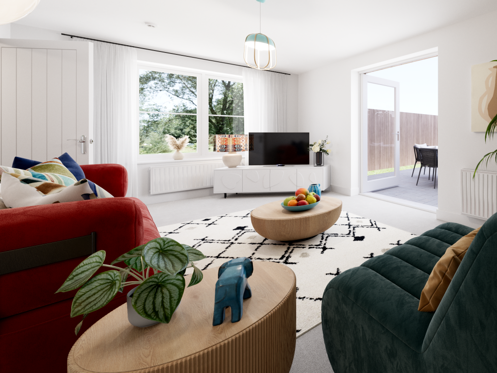 House in East Cambridgeshire, Soham - View 4