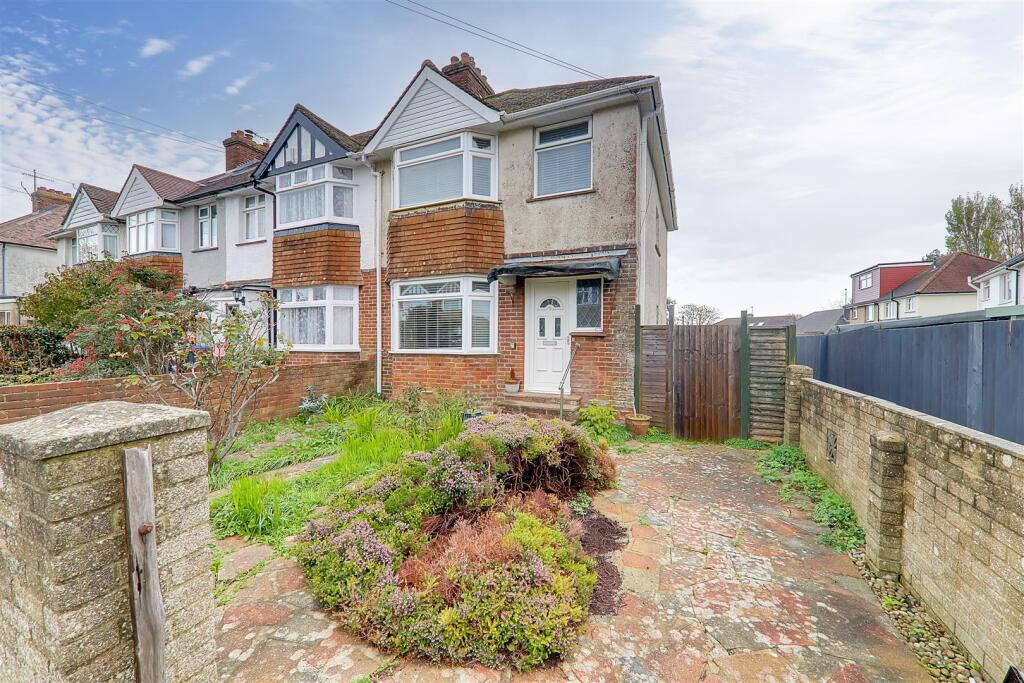 Main image of property: Turner Road, Worthing, BN14