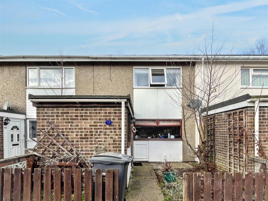 Main image of property: Norwich, NR5