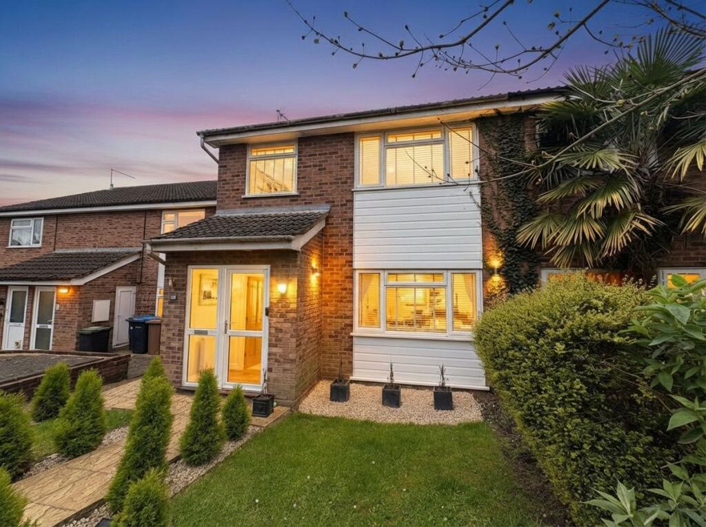 Main image of property: Ridgeway, Stowmarket