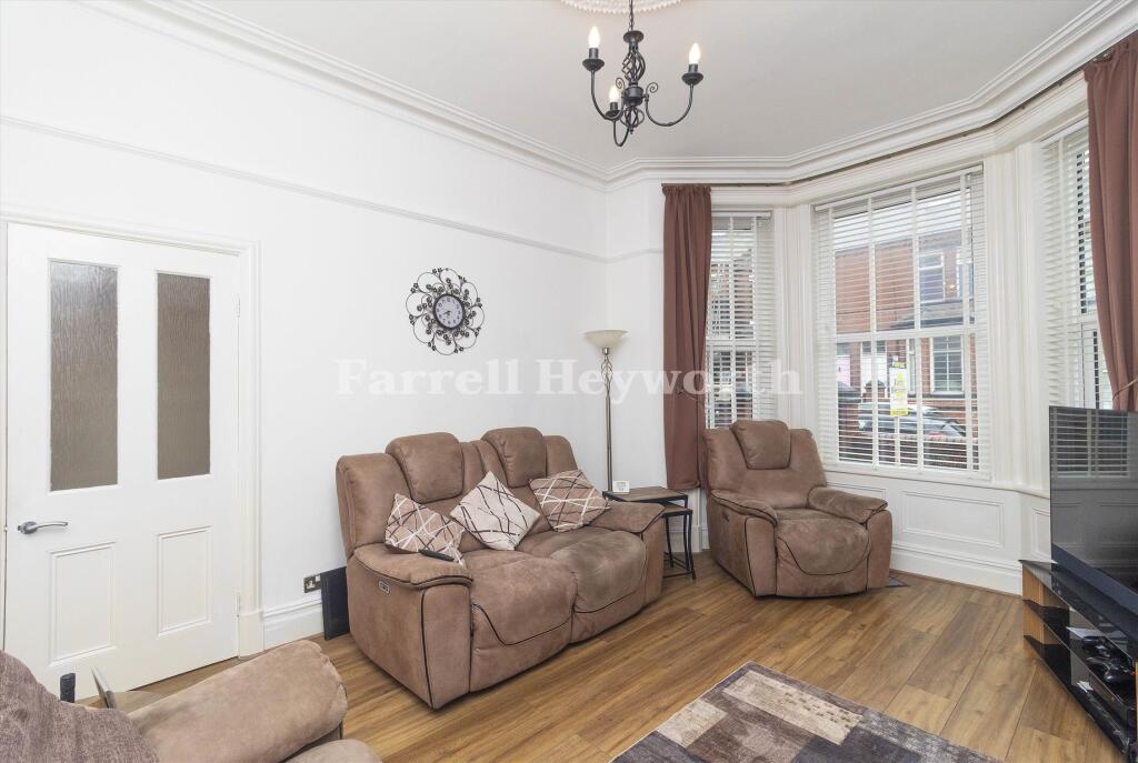 House in Barrow-in-Furness, Newbarns, Barrow - View 3