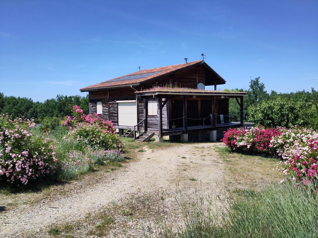 Main image of property: Midi-Pyrénées, Ariège, Pailhès