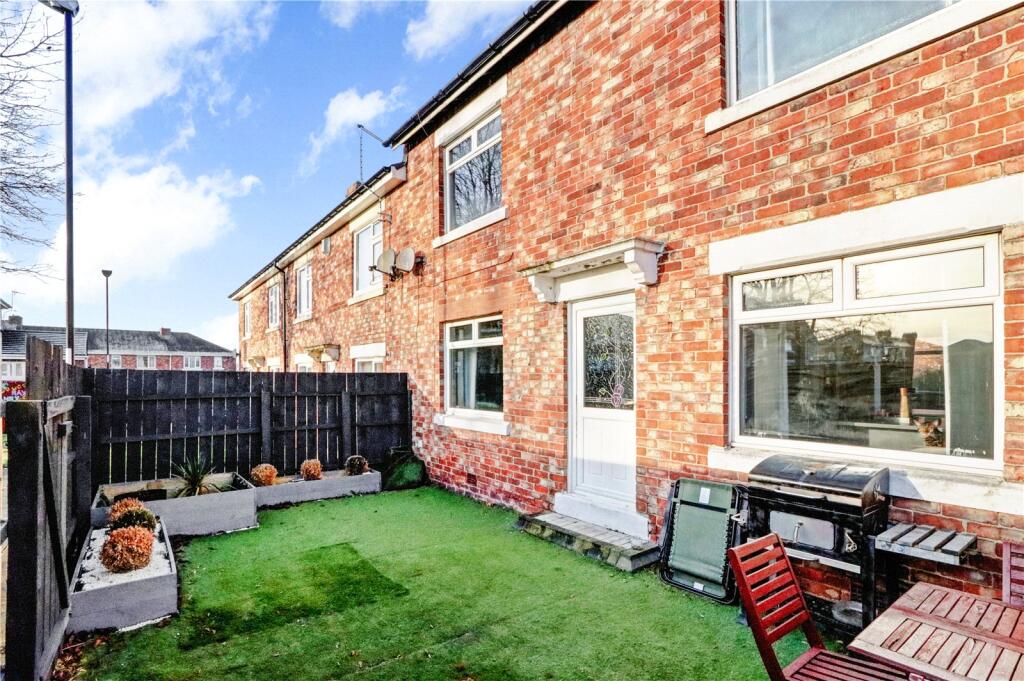 Main image of property: Moore Crescent South, Houghton Le Spring, Tyne and Wear, DH5